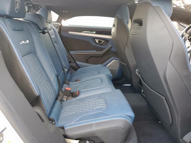 Фото 10 - LAMBORGHINI URUS S