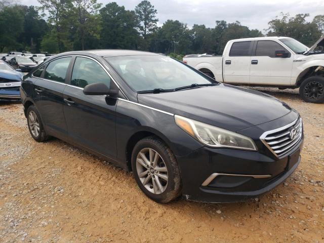 Фото 4 - HYUNDAI SONATA