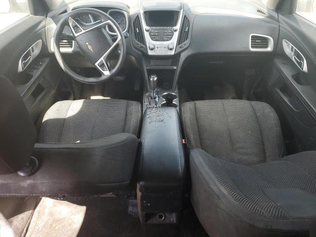 Фото 8 - CHEVROLET EQUINOX