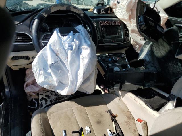 Фото 8 - CHRYSLER 200