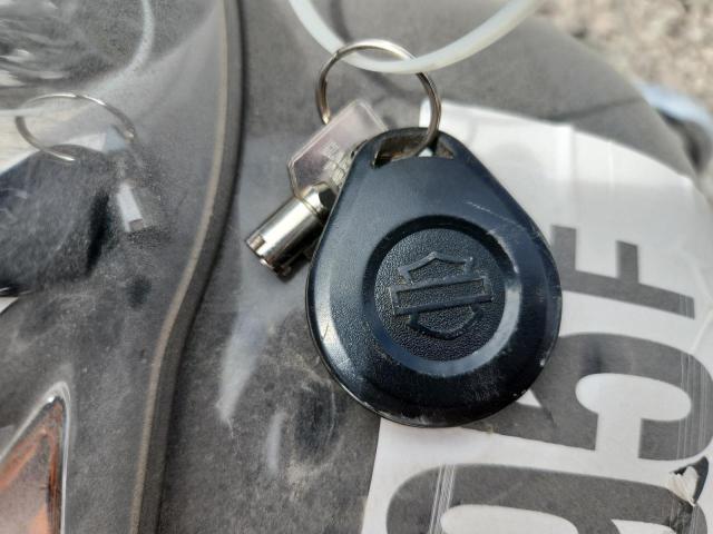 Фото 8 - HARLEY-DAVIDSON FL