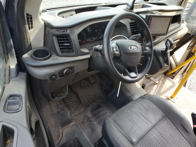 Фото 8 - FORD TRANSIT