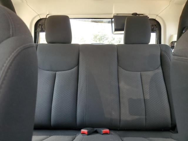 Фото 10 - JEEP WRANGLER