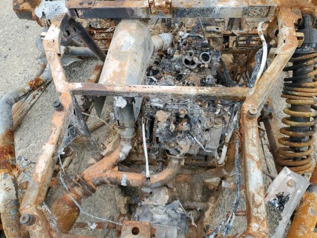 CFMOTO Z FORCE 95 2022