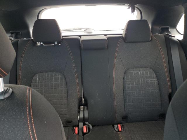 Фото 10 - HONDA HR-V