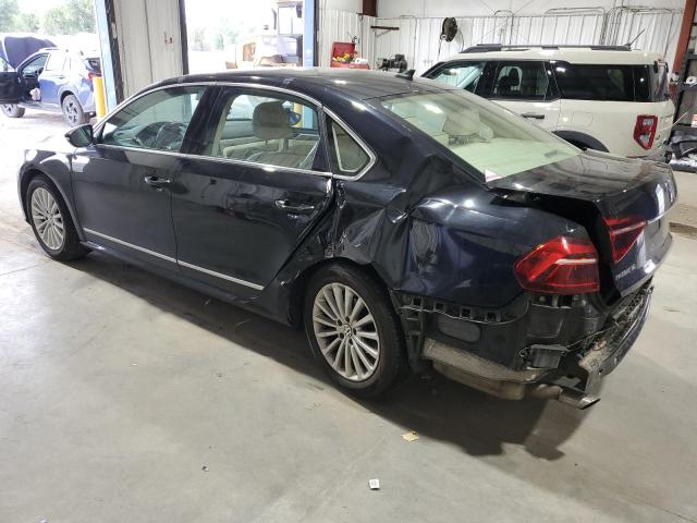 Фото 2 - VOLKSWAGEN PASSAT