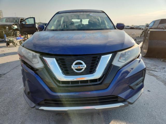 Фото 5 - NISSAN ROGUE