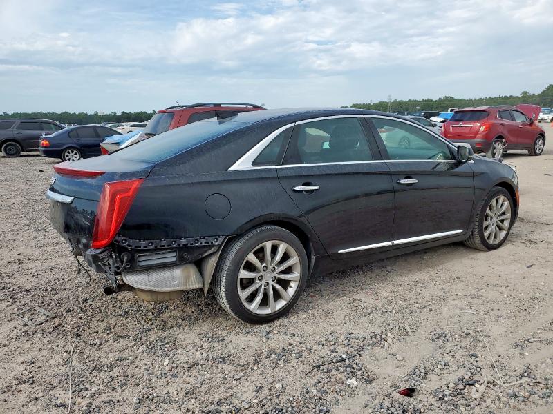 Фото 3 - CADILLAC XTS