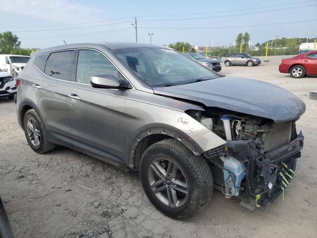 Фото 4 - HYUNDAI SANTA FE