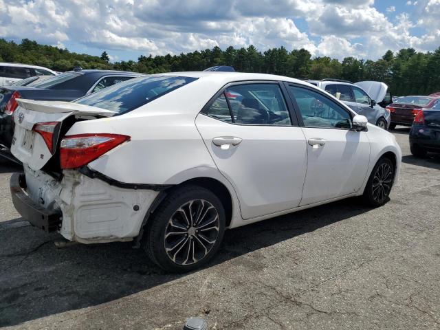 Фото 3 - TOYOTA COROLLA