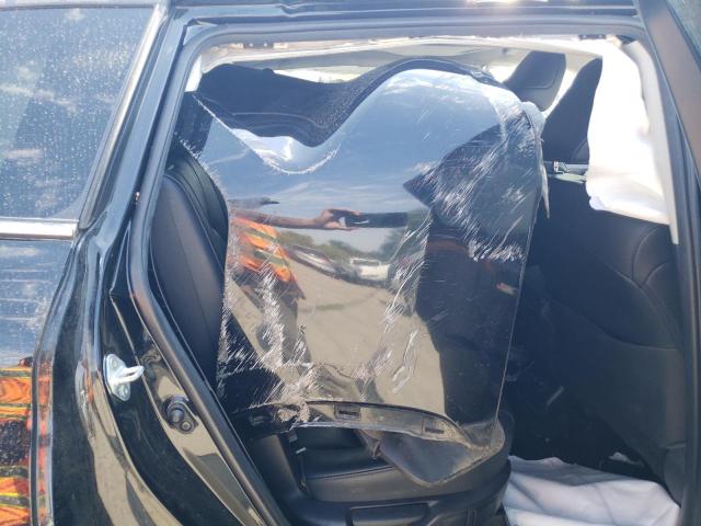 Фото 10 - TOYOTA HIGHLANDER