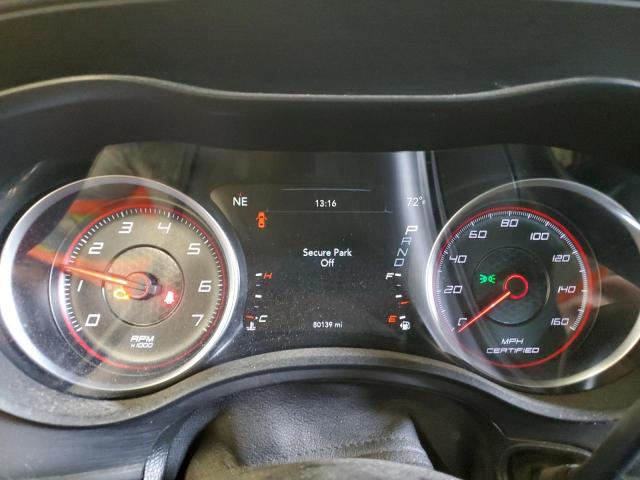 Фото 9 - DODGE CHARGER