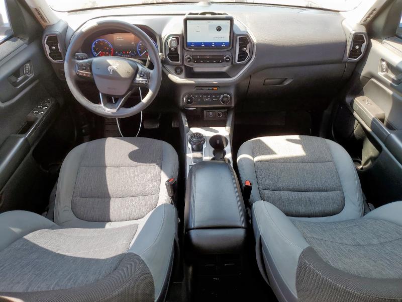 Фото 8 - FORD BRONCO