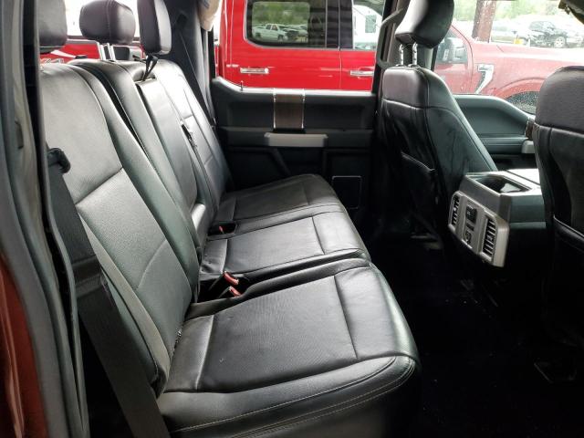 Фото 10 - FORD F-150