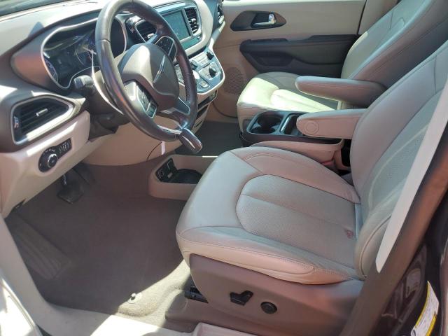 Фото 7 - CHRYSLER PACIFICA