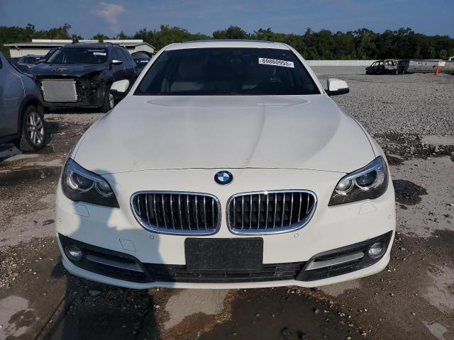Фото 5 - BMW 5 SERIES