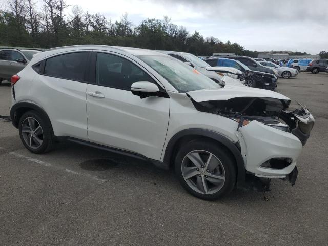Фото 4 - HONDA HR-V