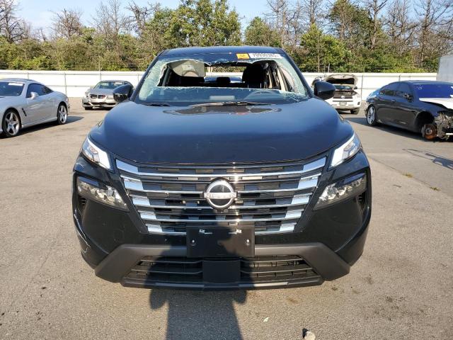 Фото 5 - NISSAN ROGUE