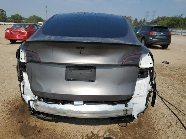 Фото 6 - TESLA MODEL Y