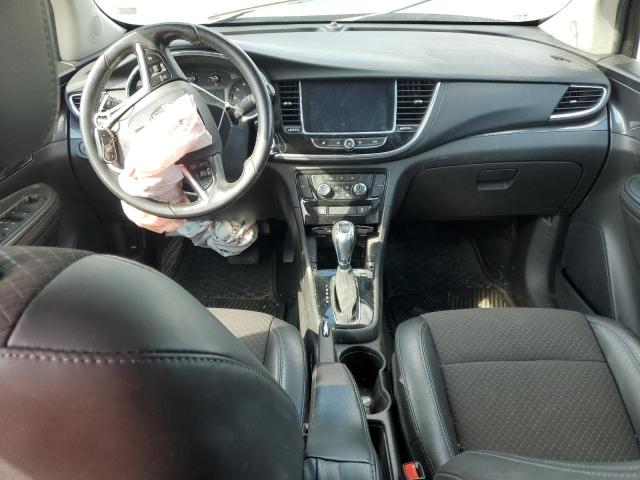 Фото 8 - BUICK ENCORE