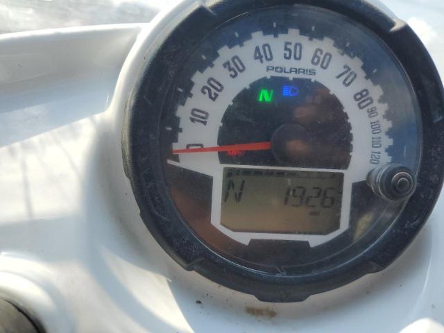 POLARIS RANGER RZR 2011