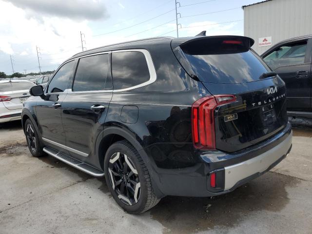 Фото 2 - KIA TELLURIDE