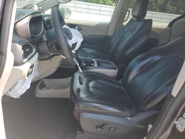 Фото 7 - CHRYSLER MINIVAN