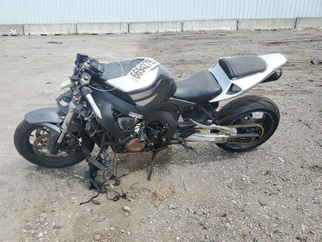 HONDA CBR CYCLE 2006