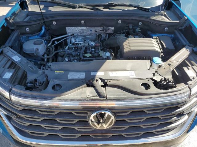 Фото 12 - VOLKSWAGEN ATLAS