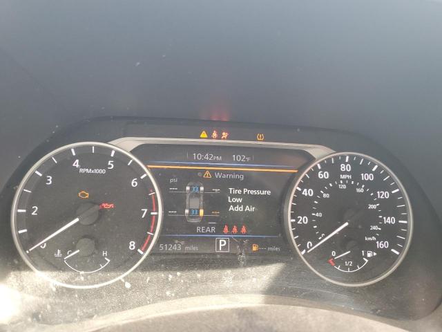 Фото 9 - NISSAN SENTRA