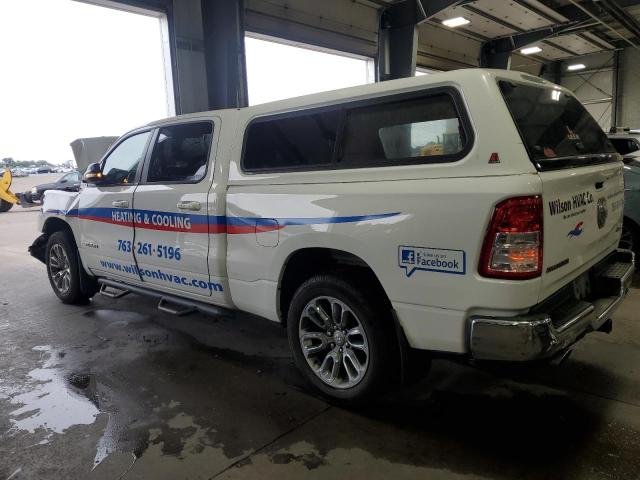 Фото 2 - RAM 1500