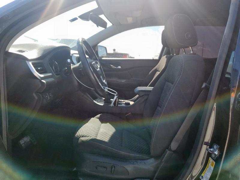 Фото 7 - GMC ACADIA