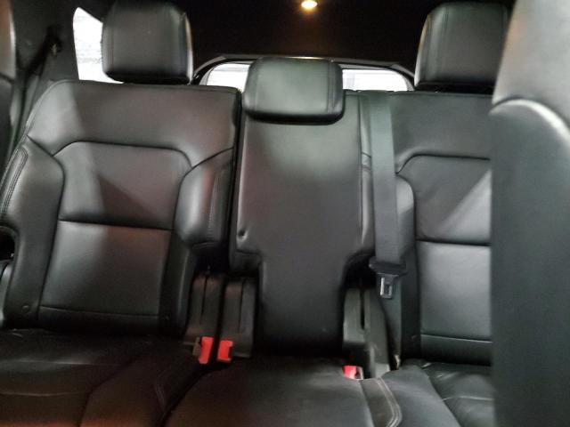 Фото 10 - FORD EXPLORER