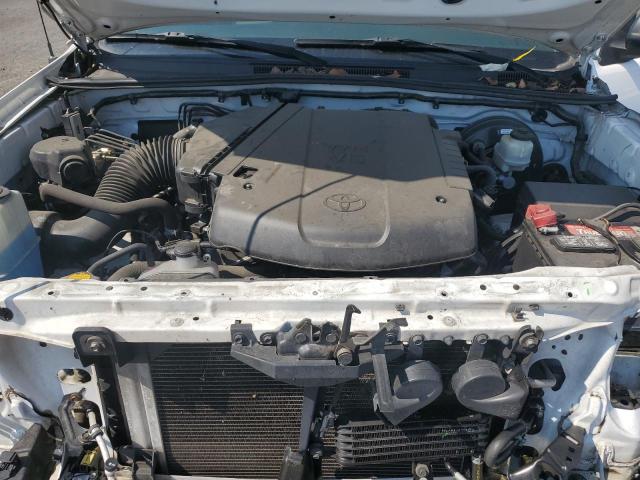 Фото 11 - TOYOTA TACOMA