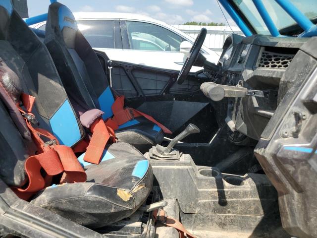 POLARIS RZR XP TUR 2019