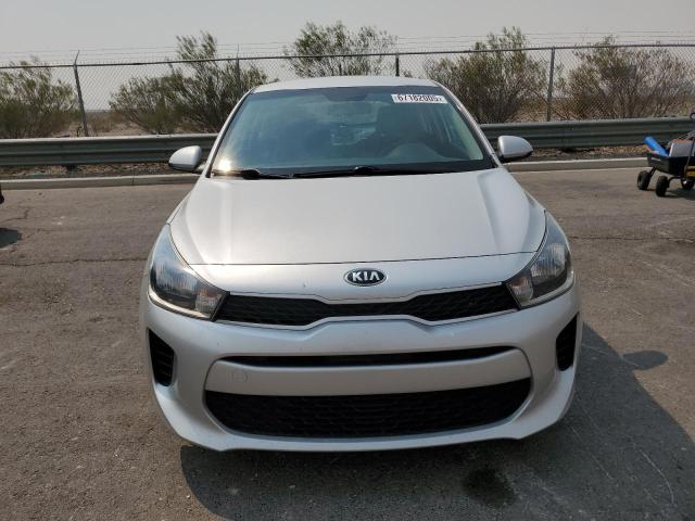 Фото 5 - KIA RIO