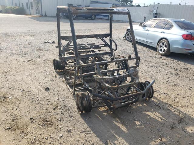 POLARIS SIDEBYSIDE 2015