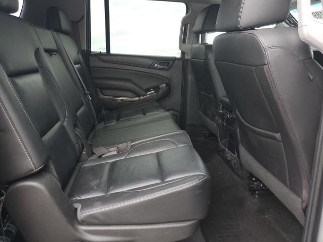 Фото 11 - CHEVROLET SUBURBAN