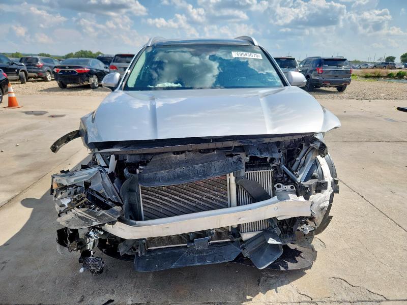 Фото 5 - HYUNDAI SANTA FE