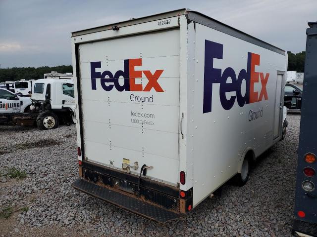 Фото 3 - GMC SAVANA