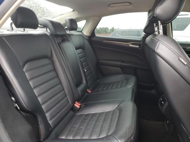 Фото 10 - FORD FUSION