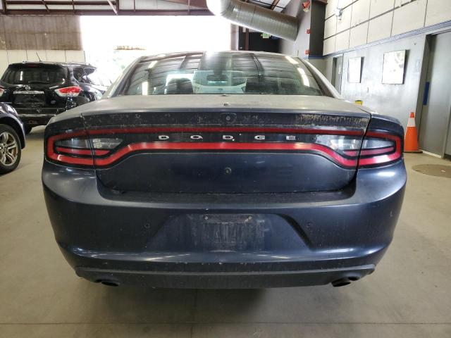 Фото 6 - DODGE CHARGER