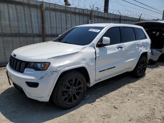 Фото 1 - JEEP GRAND CHER