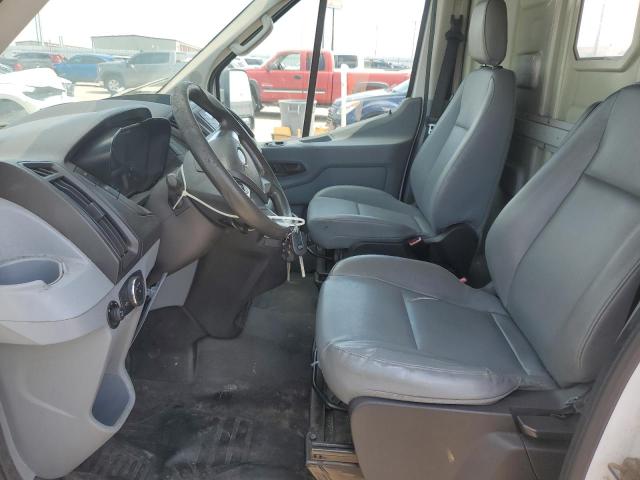 Фото 7 - FORD TRANSIT