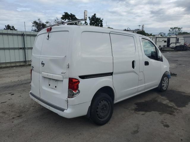 Фото 3 - NISSAN NV