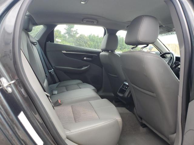 Фото 10 - CHEVROLET IMPALA