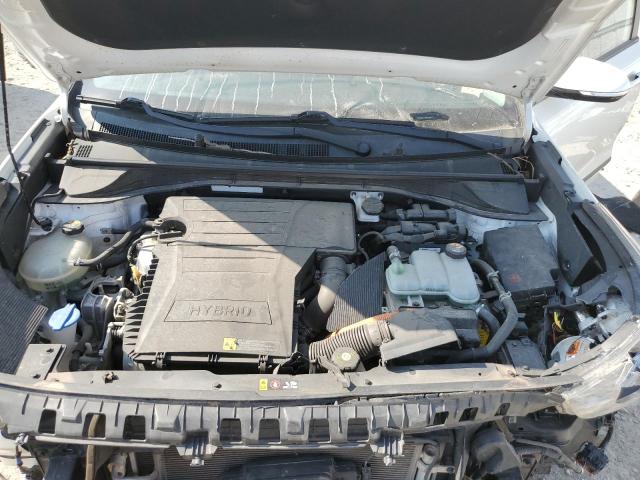 Фото 12 - KIA NIRO