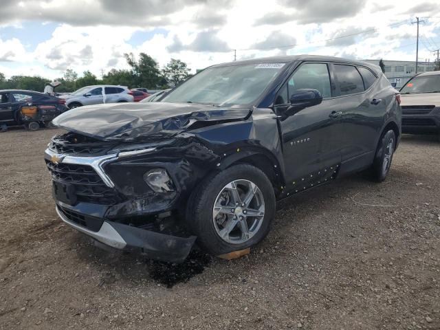 Фото 1 - CHEVROLET BLAZER