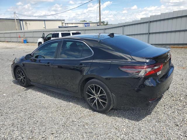 Фото 2 - TOYOTA CAMRY