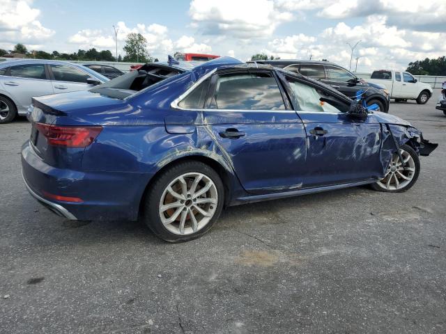 Фото 3 - AUDI A4